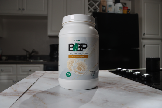 Why Plant Based Protein Powders are Better Than Whey Protein Powders