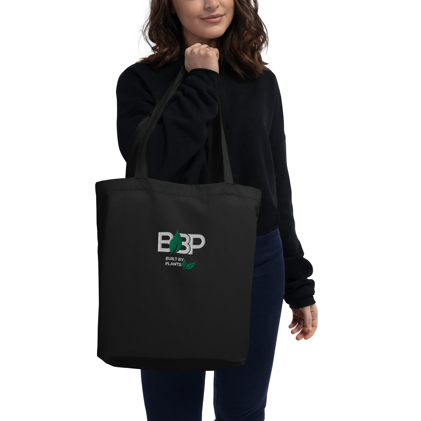 BBP Eco Tote Bag