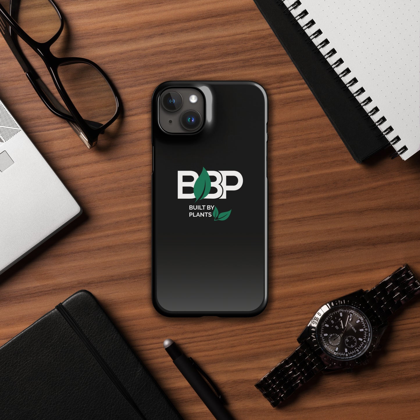 BBP Snap case for iPhone®