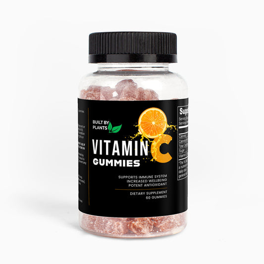 BBP Vitamin C Gummies