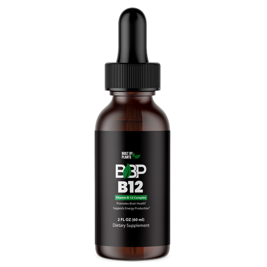 BBP B12 - Vitamin B12