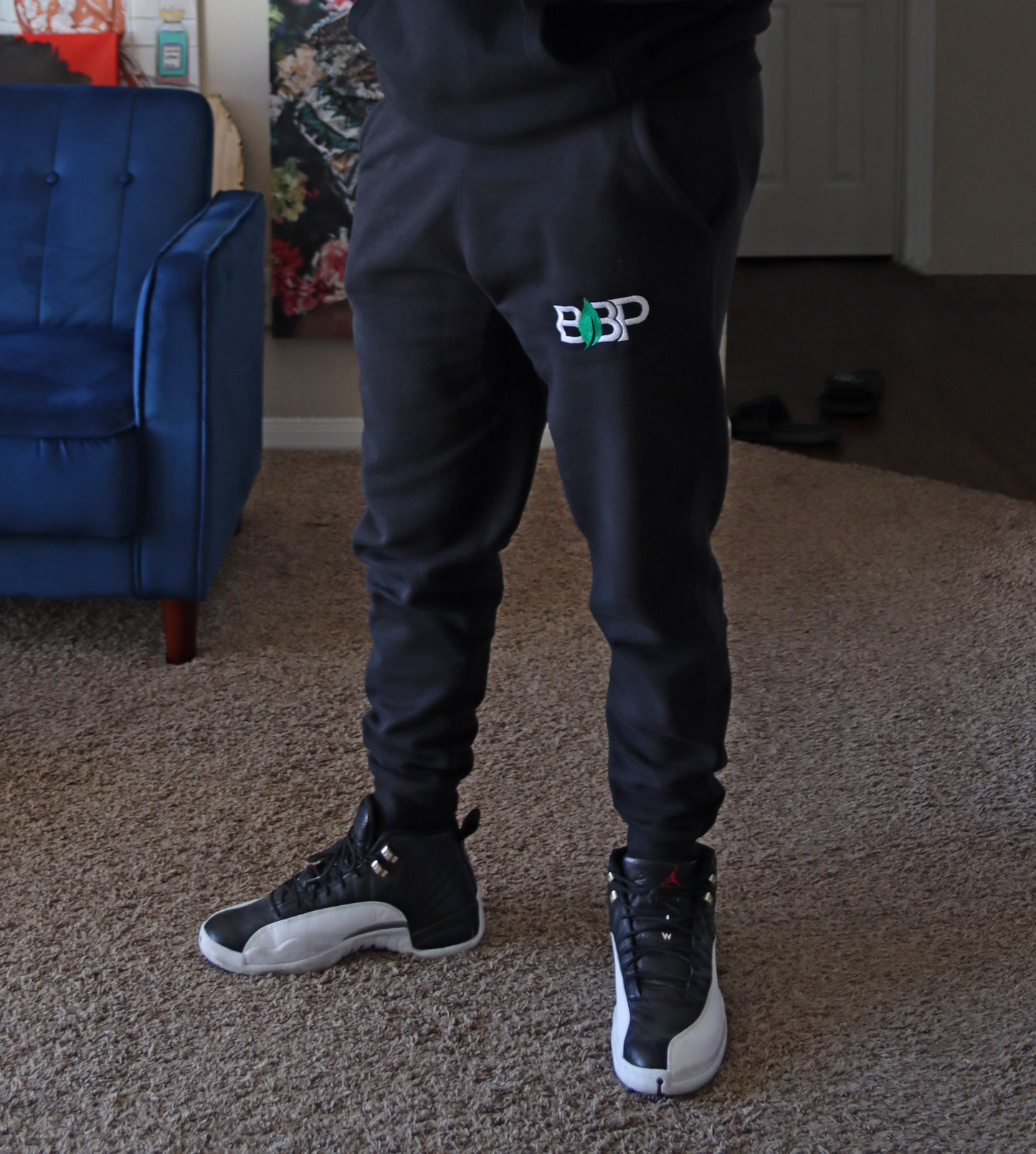 BBP Fleece Sweatpants Unisex